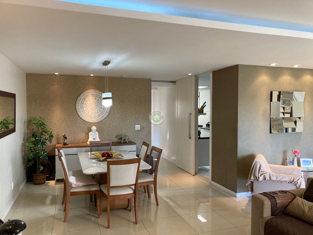 Cobertura, 3 quartos, 334 m² - Foto 40