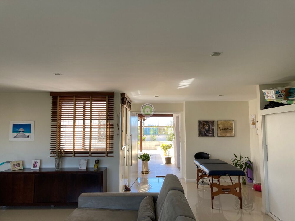 Cobertura, 3 quartos, 334 m² - Foto 42