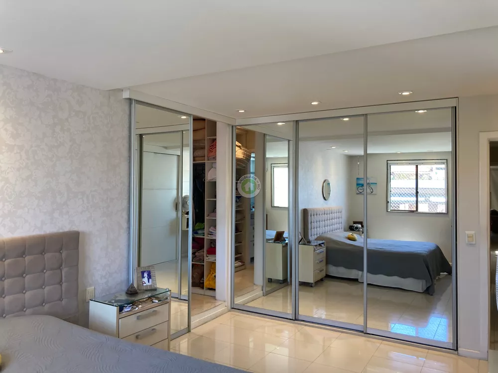Cobertura, 3 quartos, 334 m² - Foto 23