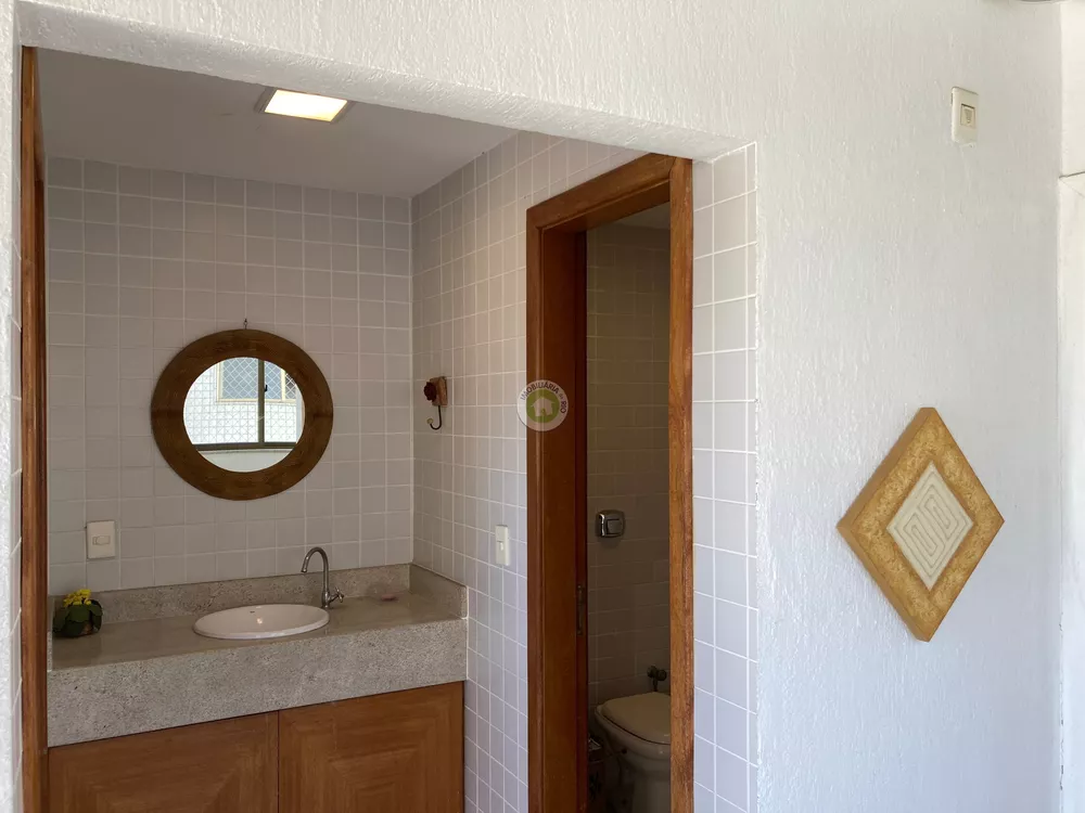 Cobertura, 3 quartos, 334 m² - Foto 7