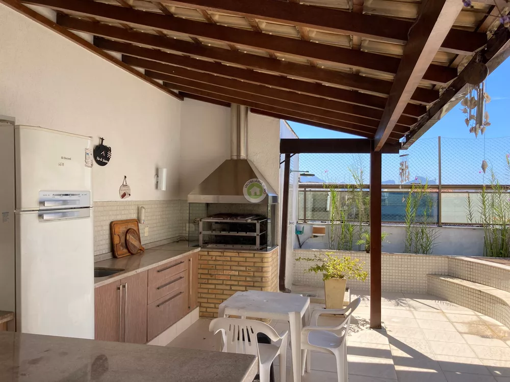 Cobertura, 3 quartos, 334 m² - Foto 1