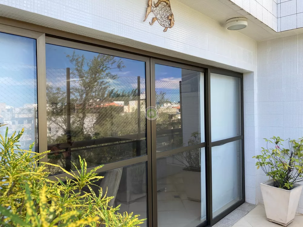 Cobertura, 3 quartos, 334 m² - Foto 9