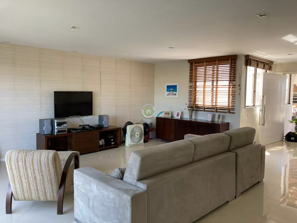 Cobertura, 3 quartos, 334 m² - Foto 22