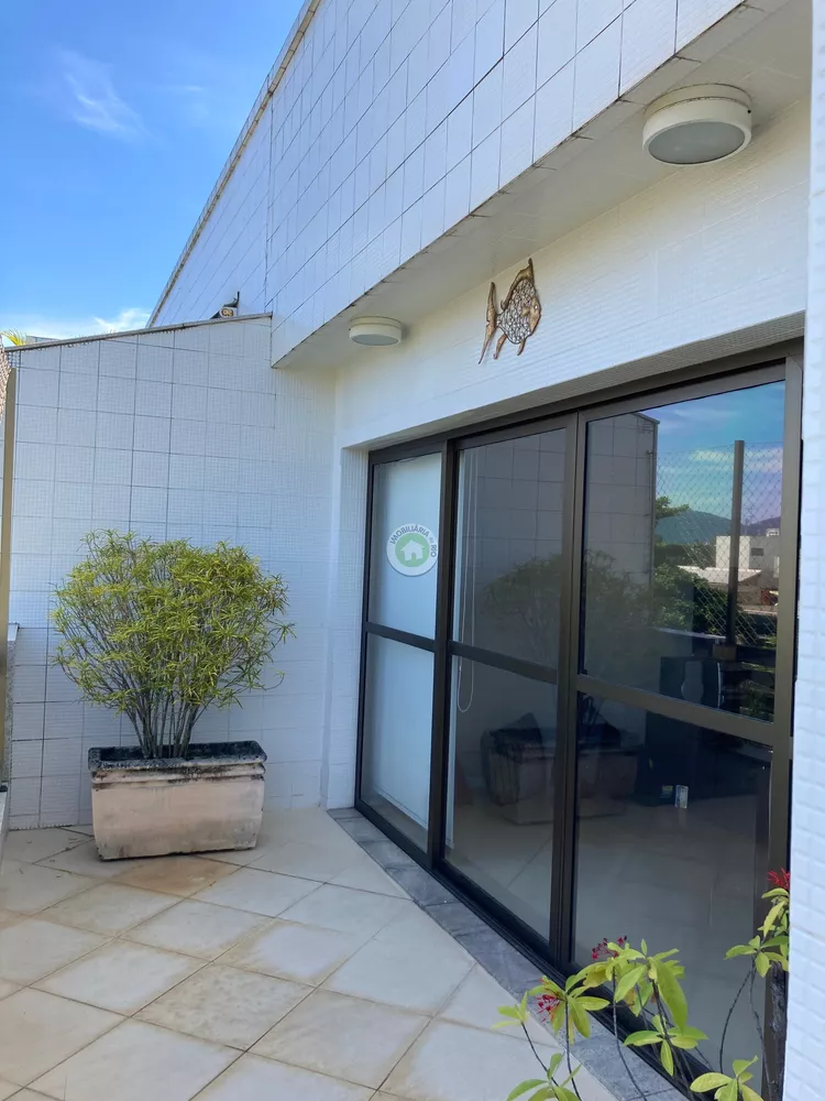 Cobertura, 3 quartos, 334 m² - Foto 4