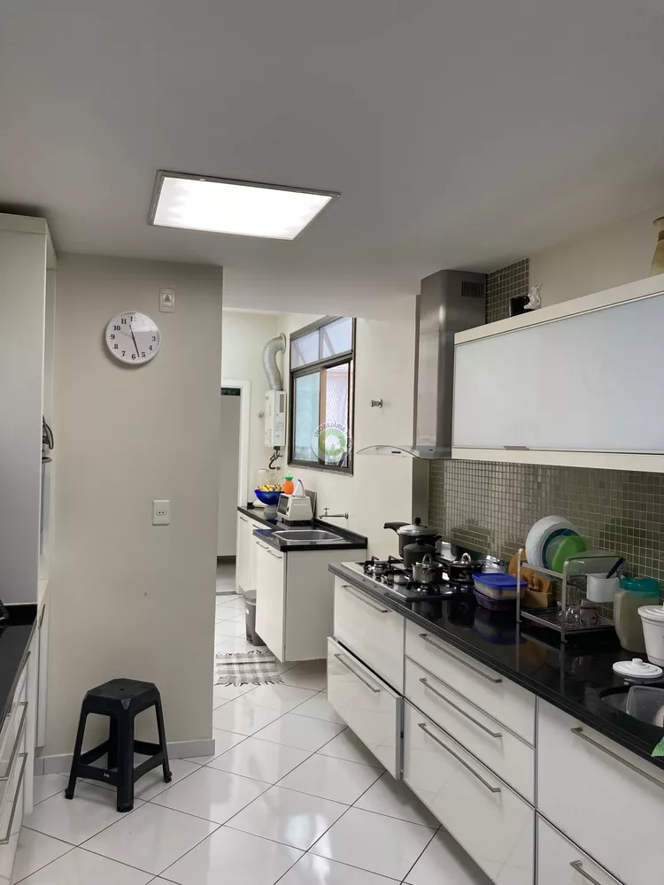 Cobertura, 3 quartos, 334 m² - Foto 24
