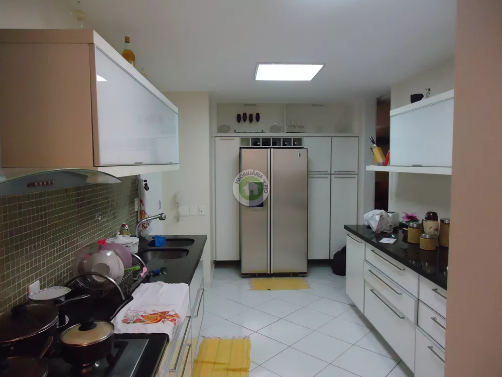 Cobertura, 3 quartos, 334 m² - Foto 14