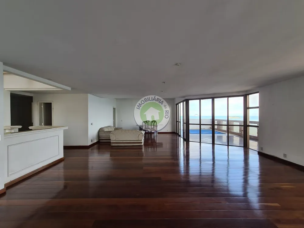 Apartamento, 4 quartos, 358 m² - Foto 20
