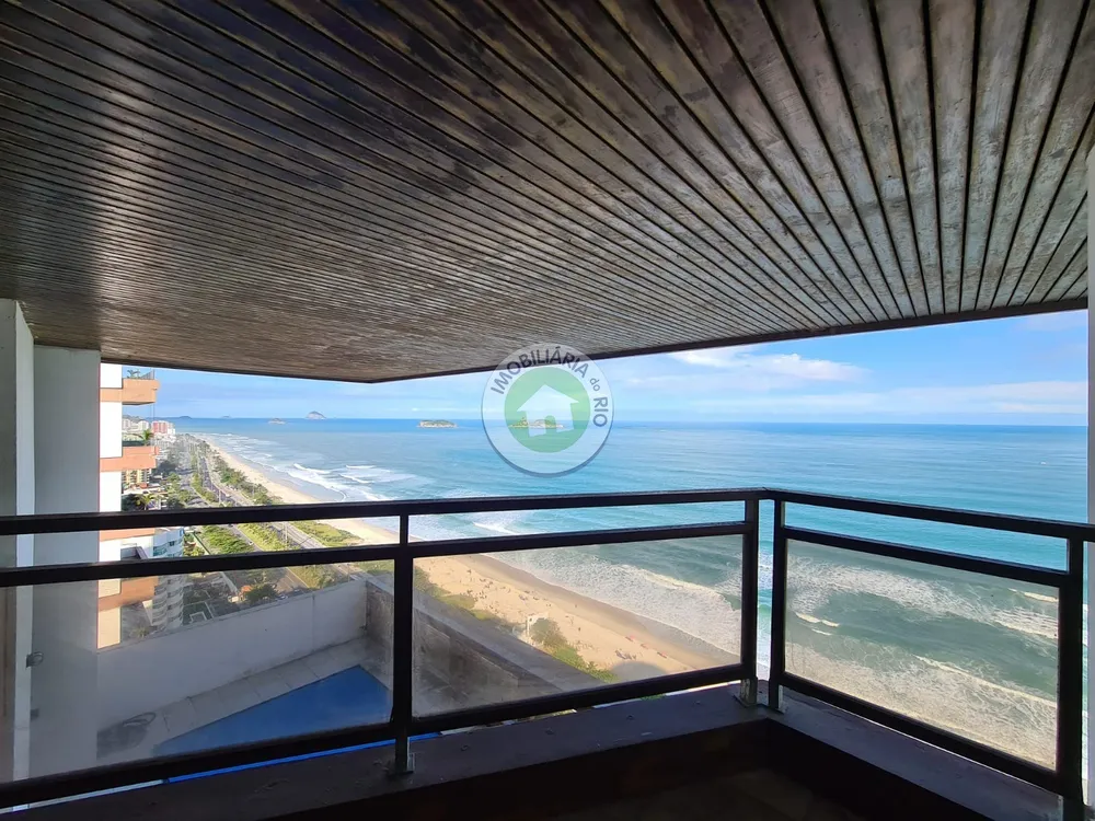 Apartamento, 4 quartos, 358 m² - Foto 3