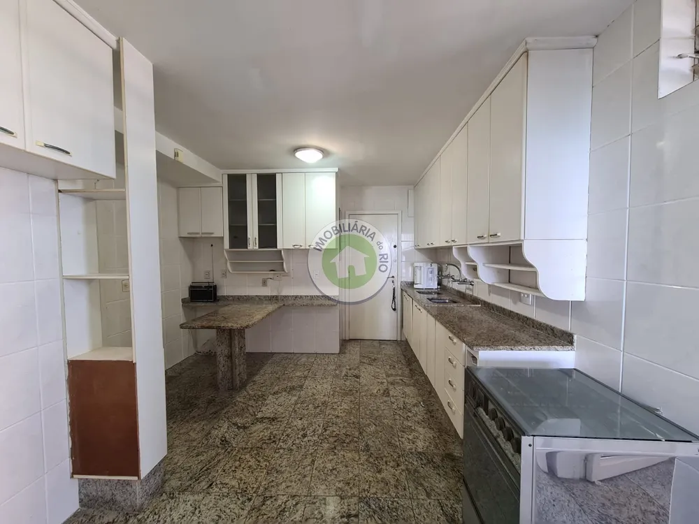 Apartamento, 4 quartos, 358 m² - Foto 16