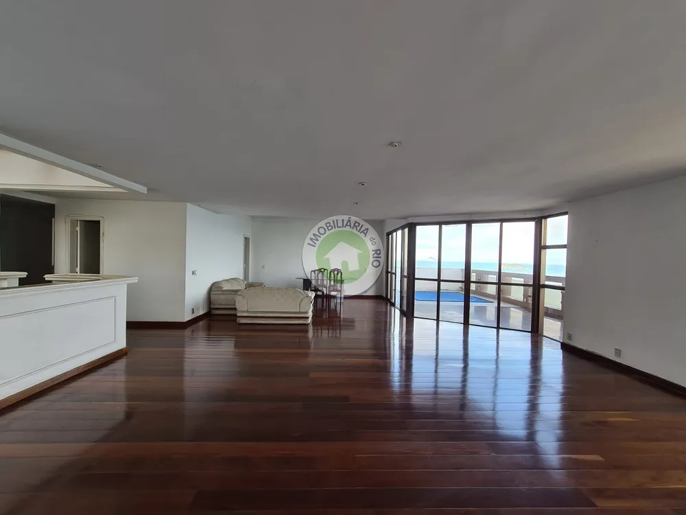 Apartamento, 4 quartos, 358 m² - Foto 6