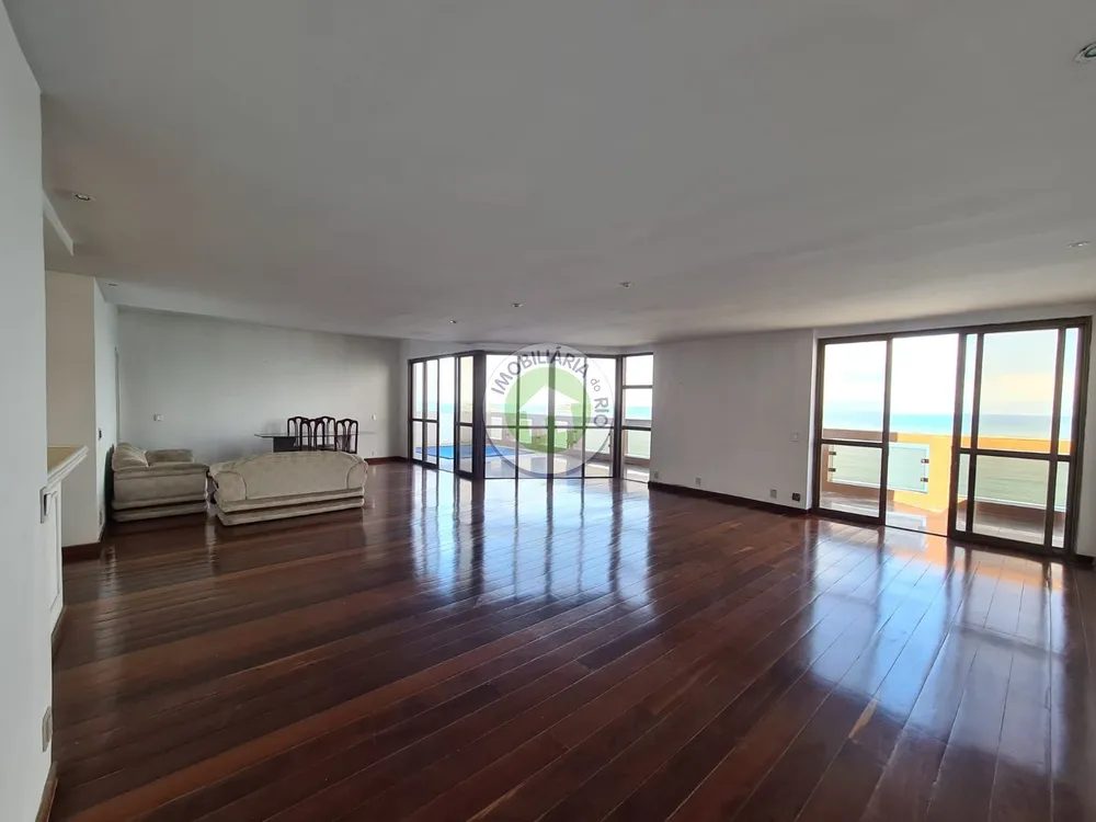 Apartamento, 4 quartos, 358 m² - Foto 21