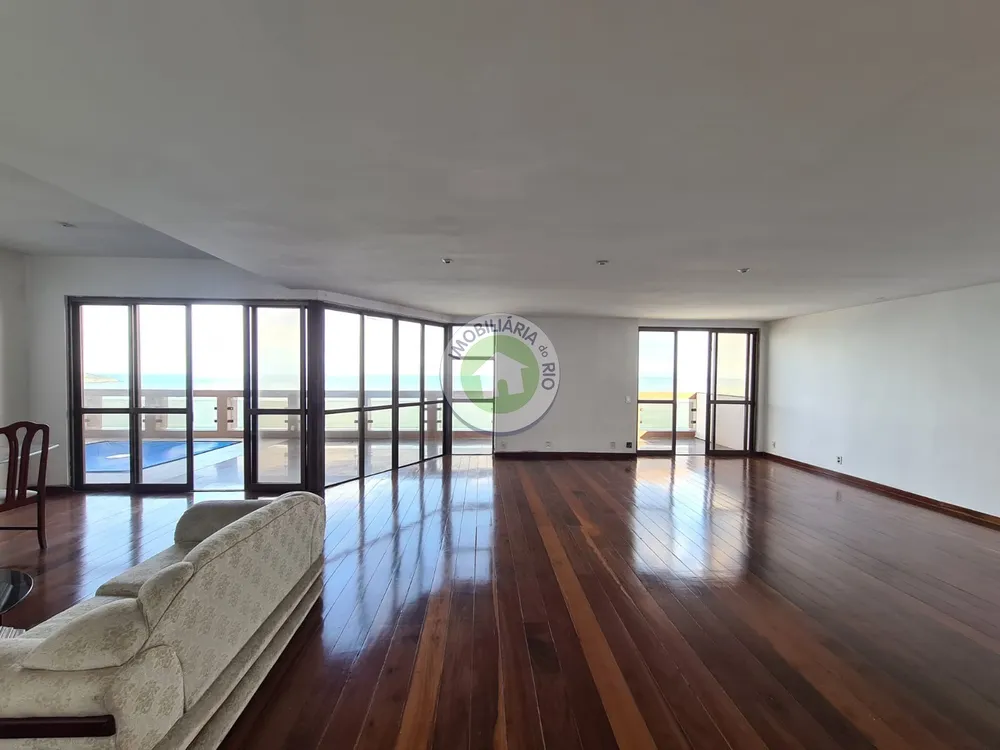 Apartamento, 4 quartos, 358 m² - Foto 22