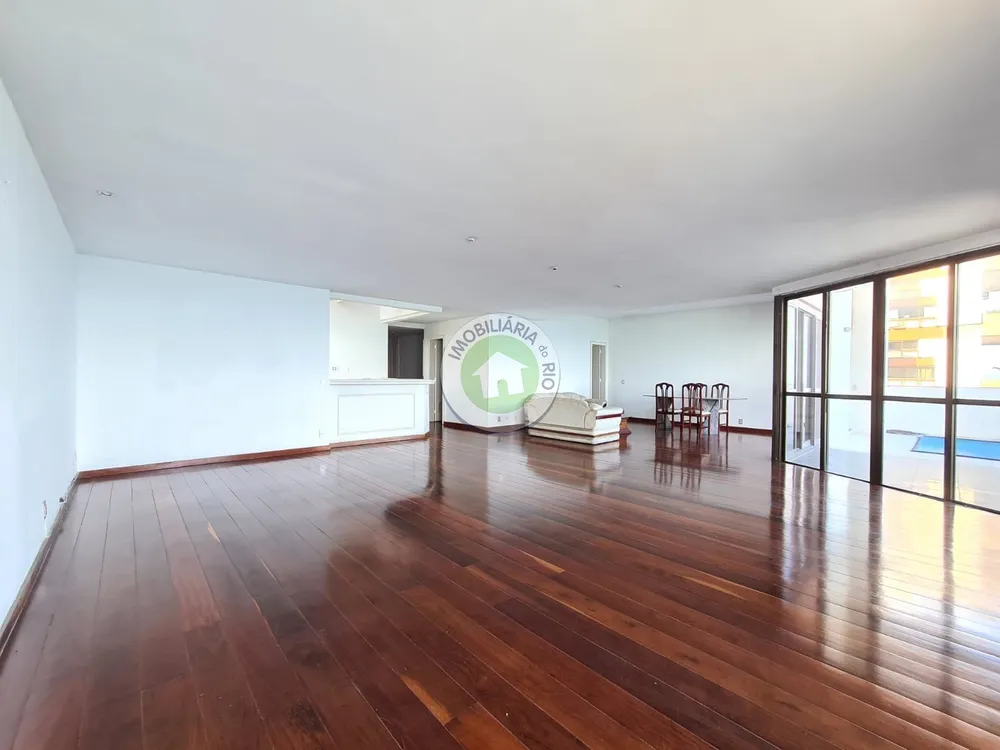Apartamento, 4 quartos, 358 m² - Foto 5