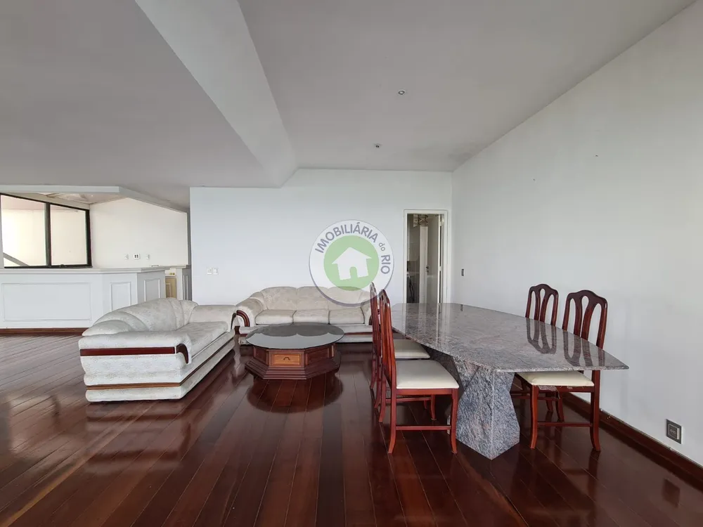 Apartamento, 4 quartos, 358 m² - Foto 24