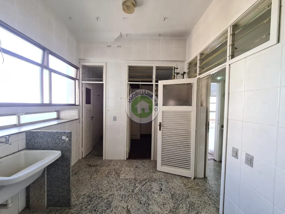 Apartamento, 4 quartos, 358 m² - Foto 19