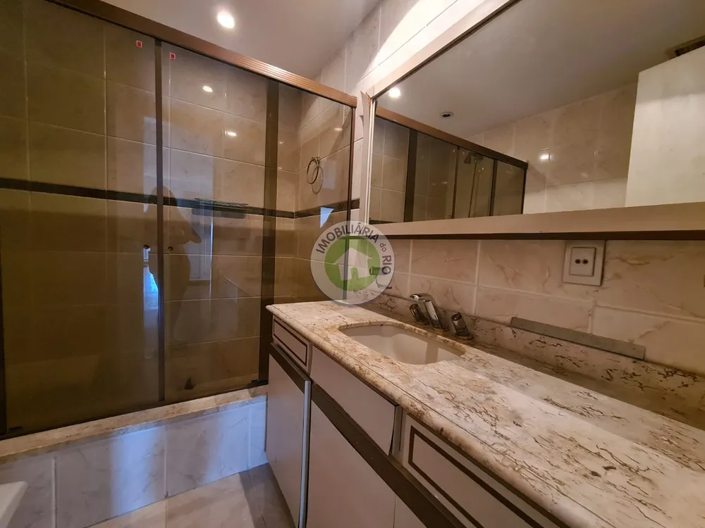Apartamento, 4 quartos, 358 m² - Foto 15