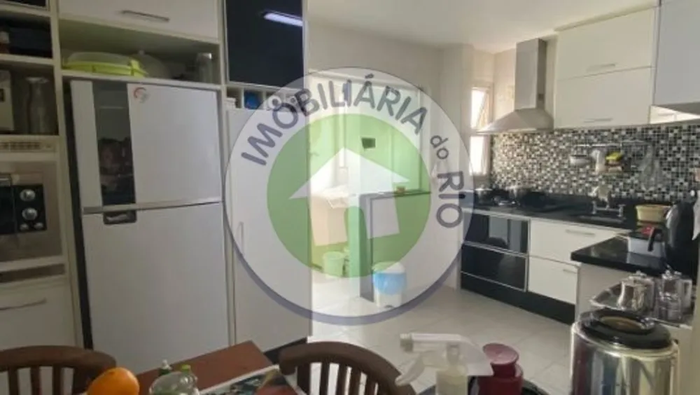 Cobertura, 3 quartos, 390 m² - Foto 12