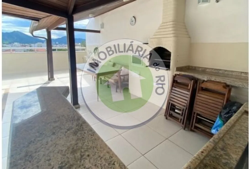 Cobertura, 3 quartos, 390 m² - Foto 26