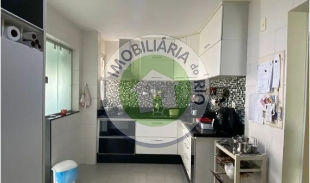 Cobertura, 3 quartos, 390 m² - Foto 14