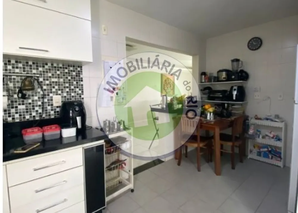 Cobertura, 3 quartos, 390 m² - Foto 13