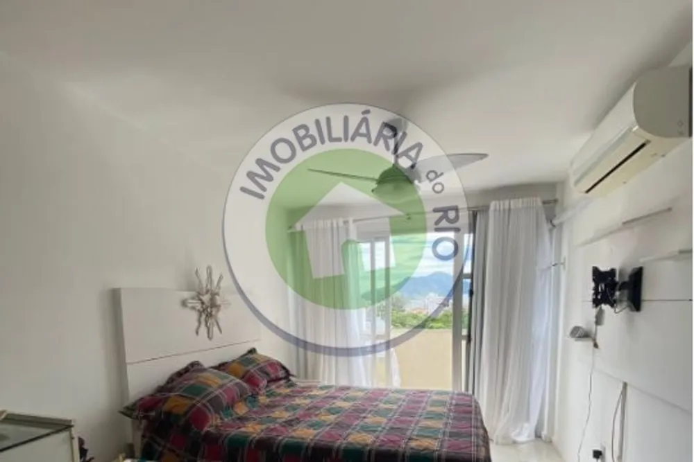 Cobertura, 3 quartos, 390 m² - Foto 5