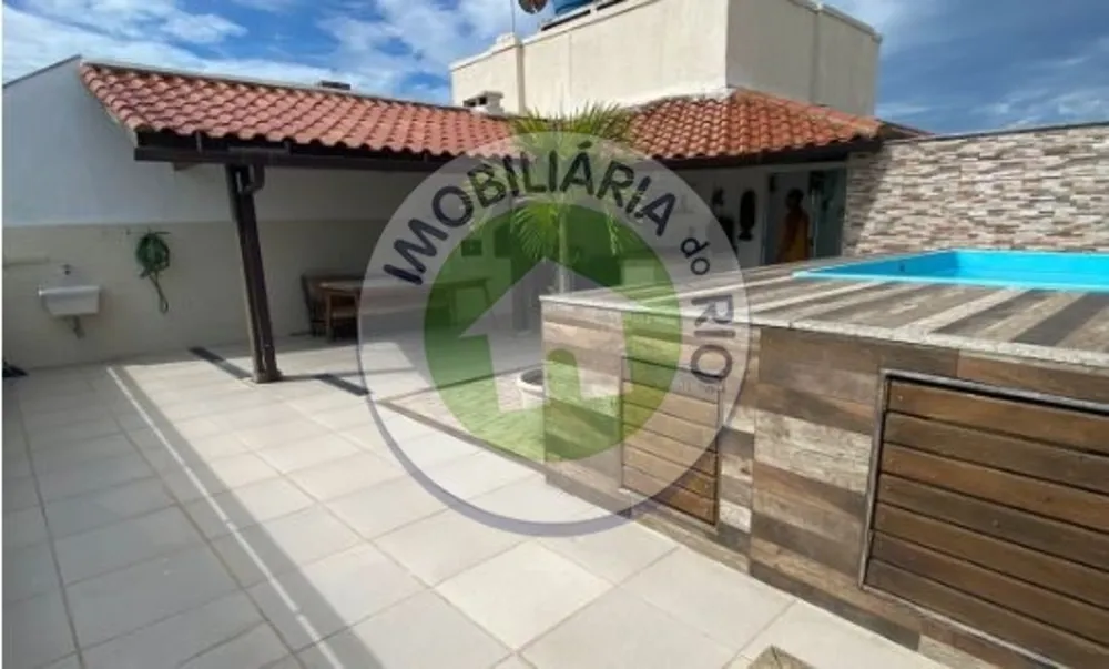 Cobertura, 3 quartos, 390 m² - Foto 3