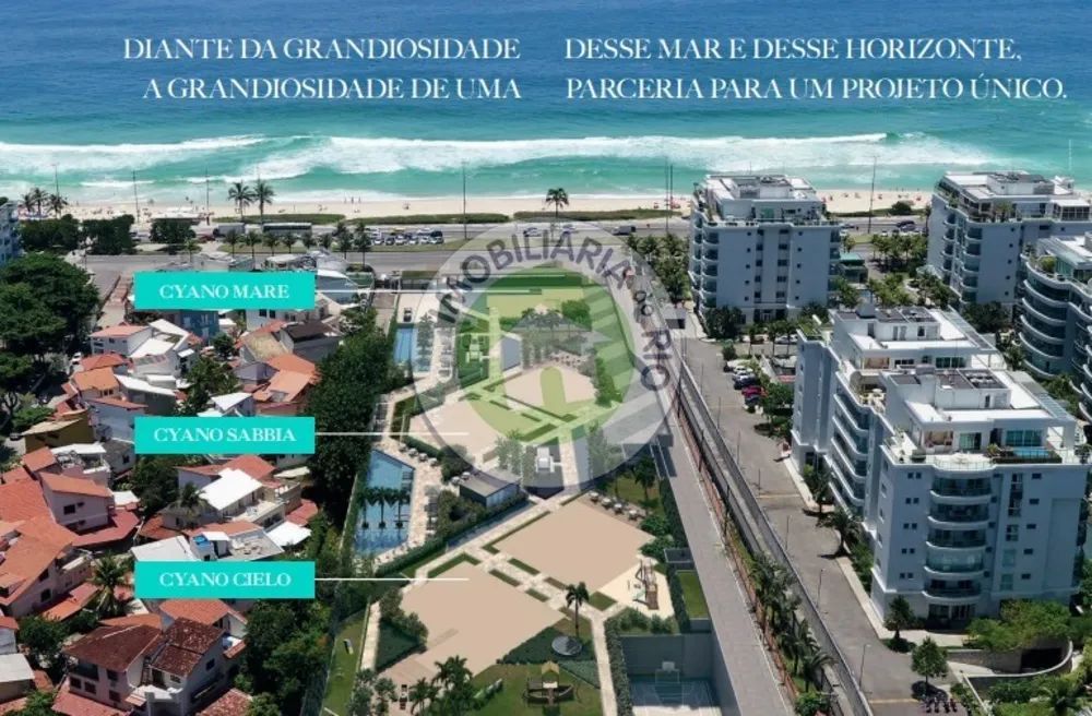 Apartamento, 6 quartos, 870 m² - Foto 4