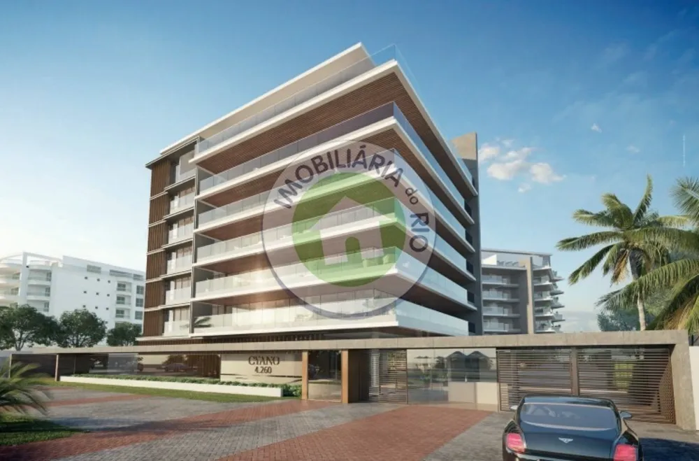 Apartamento, 6 quartos, 870 m² - Foto 5