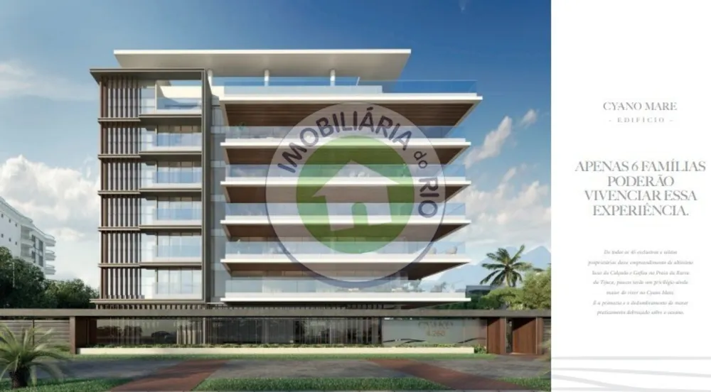 Apartamento, 6 quartos, 870 m² - Foto 24