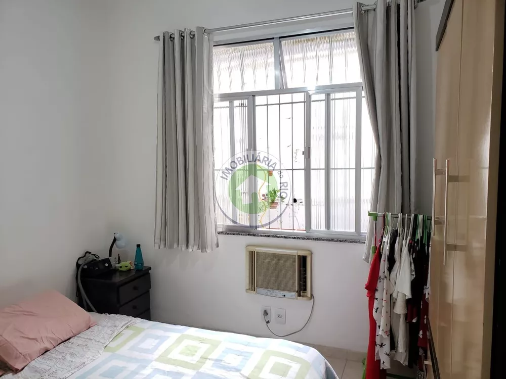 Apartamento à venda com 2 quartos, 59m² - Foto 8