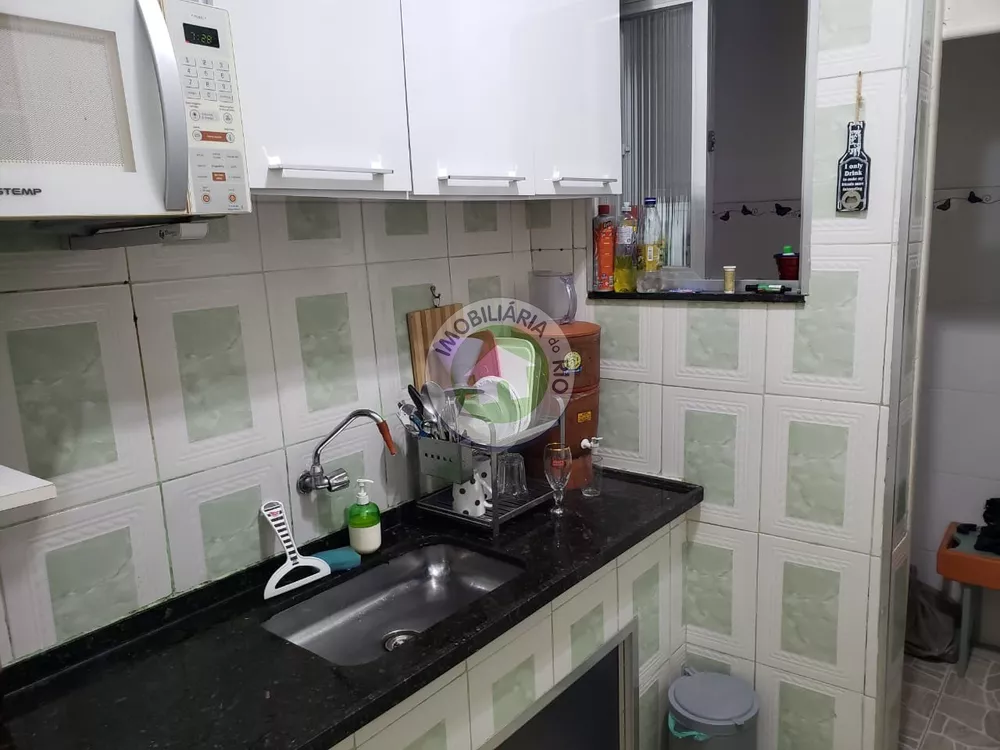 Apartamento, 2 quartos, 59 m² - Foto 14