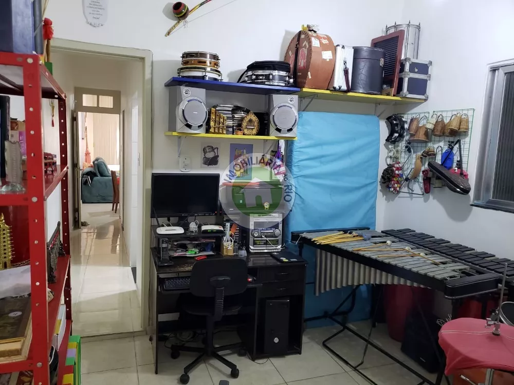 Apartamento, 2 quartos, 59 m² - Foto 12