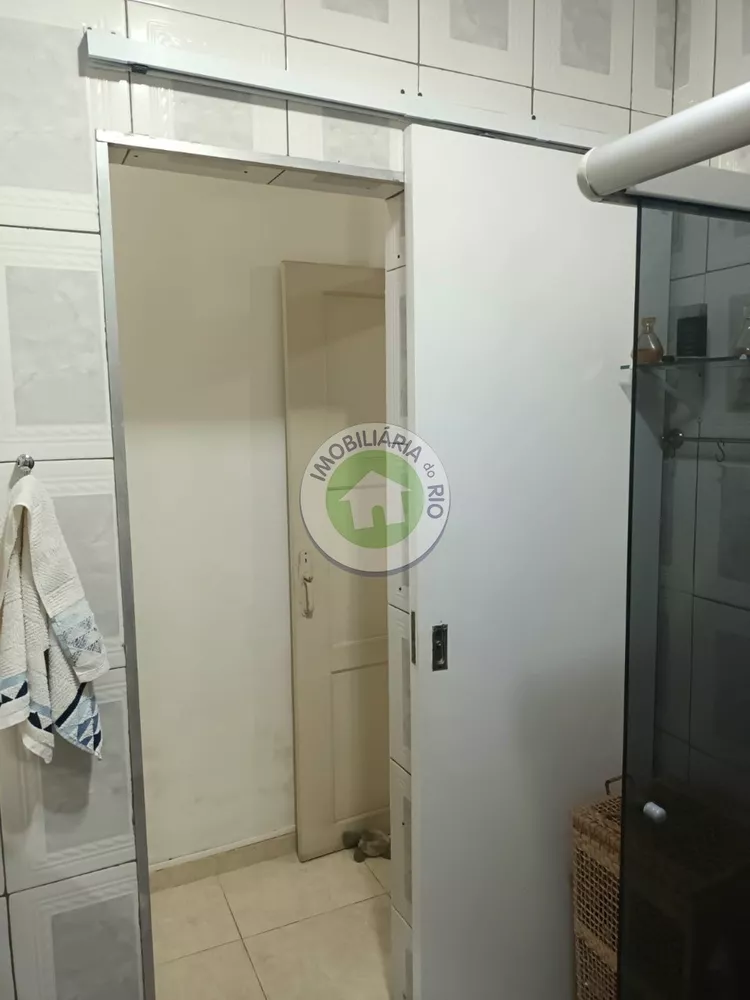 Apartamento à venda com 2 quartos, 59m² - Foto 6