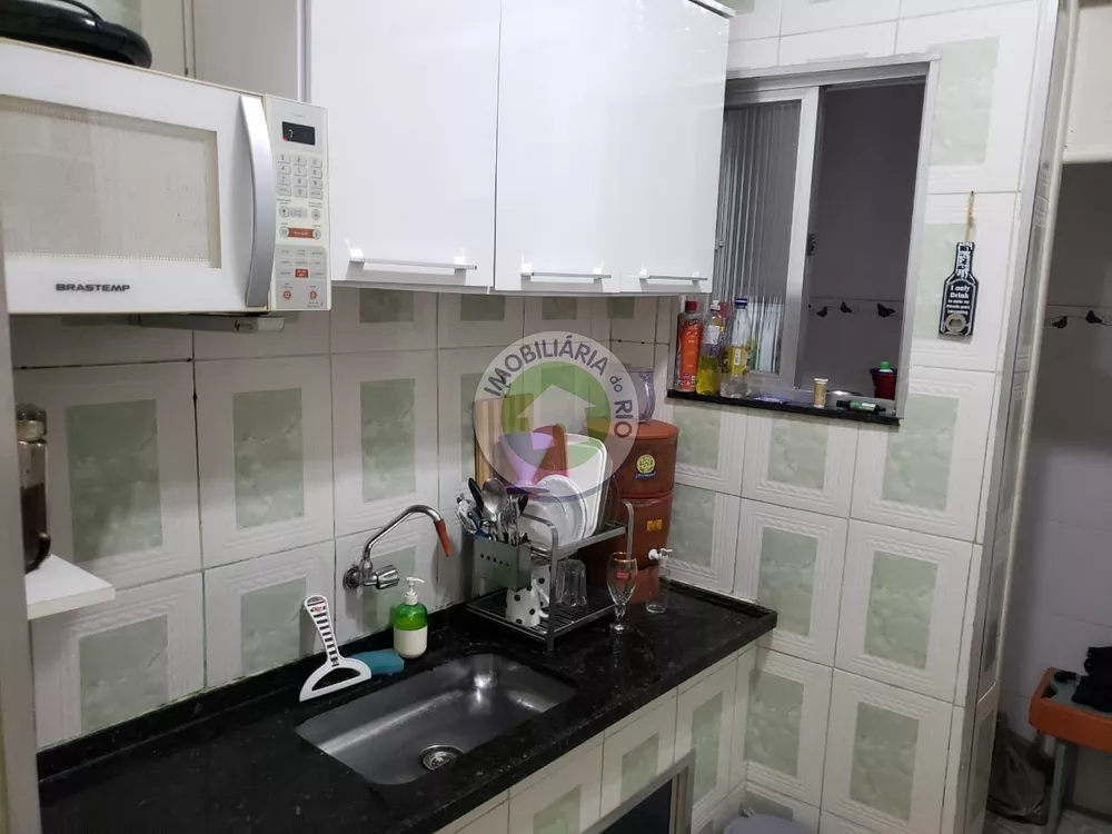 Apartamento, 2 quartos, 59 m² - Foto 16