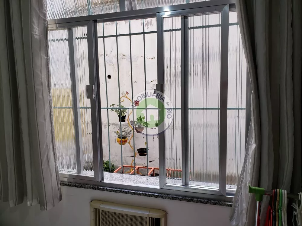 Apartamento, 2 quartos, 59 m² - Foto 9