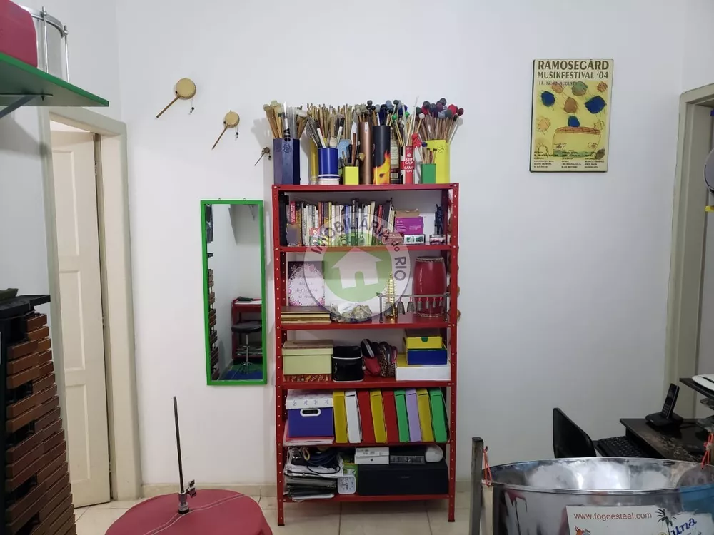 Apartamento, 2 quartos, 59 m² - Foto 13