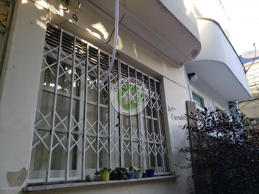 Apartamento, 2 quartos, 59 m² - Foto 23