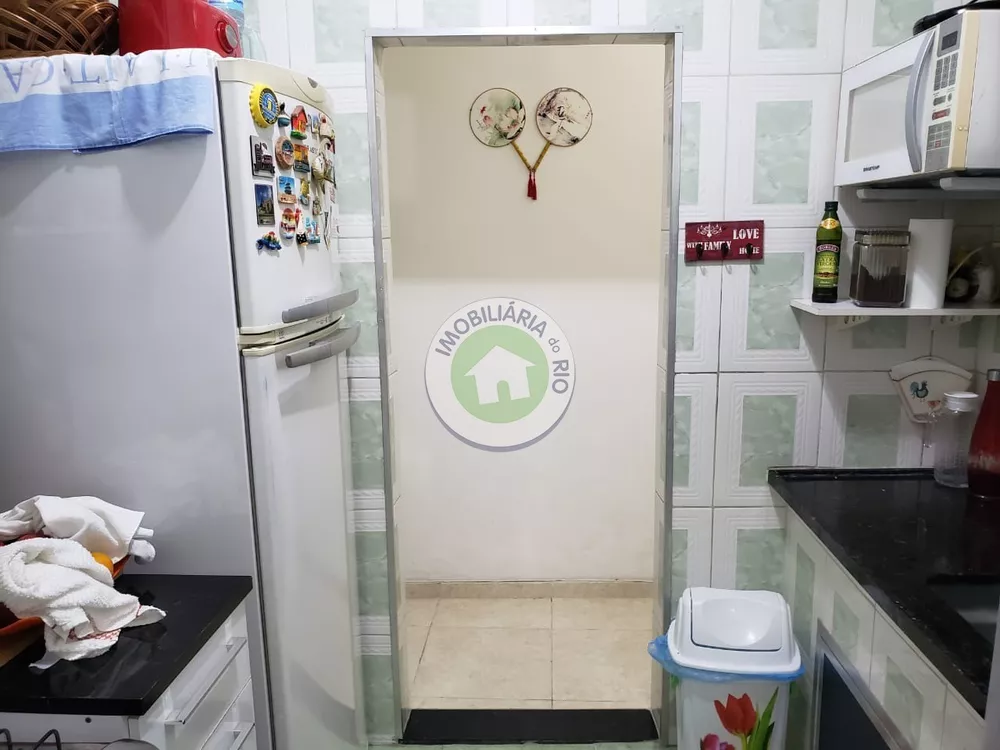 Apartamento, 2 quartos, 59 m² - Foto 15