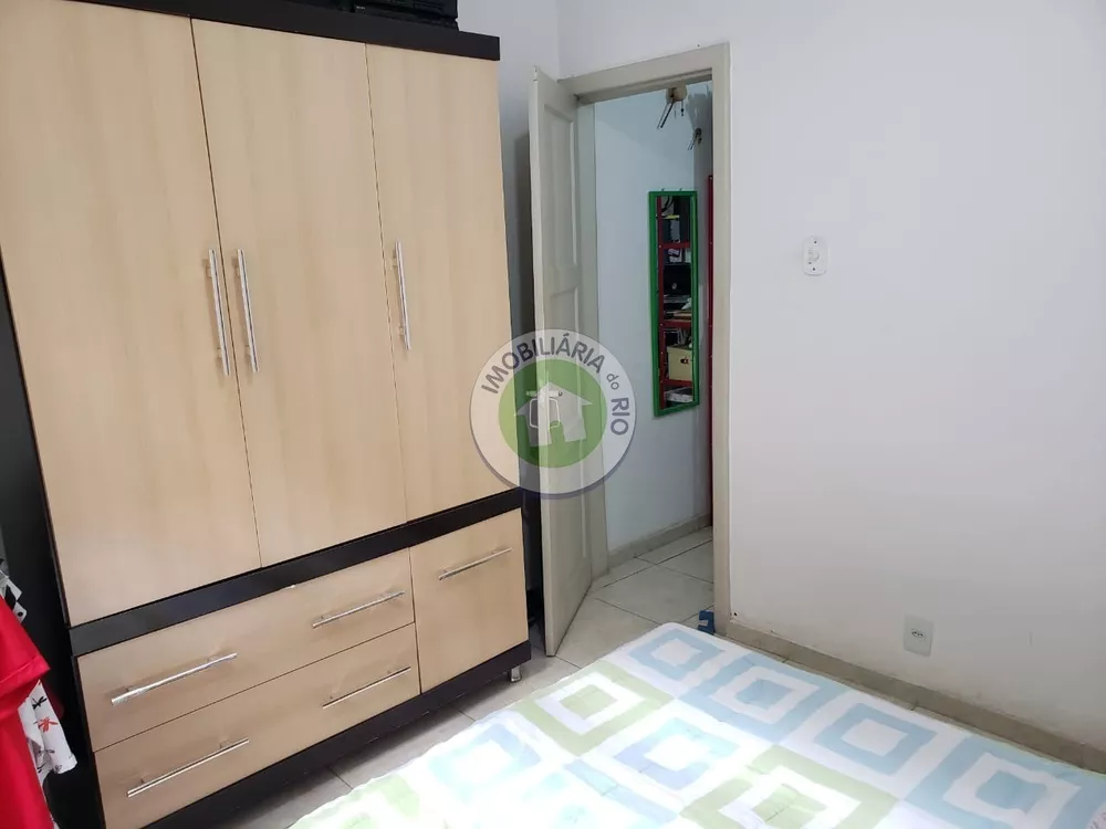 Apartamento, 2 quartos, 59 m² - Foto 10