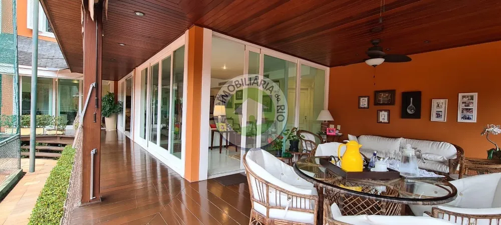 Casa, 6 quartos, 1433 m² - Foto 17
