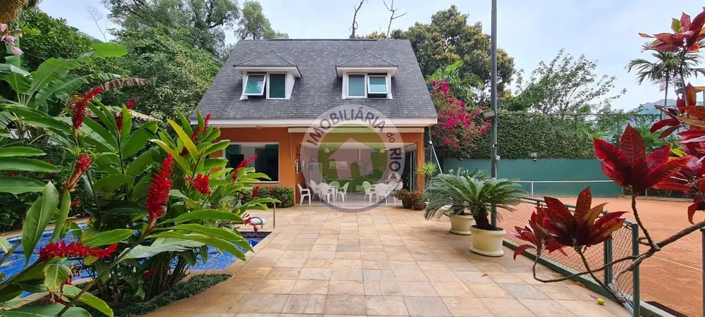 Casa, 6 quartos, 1433 m² - Foto 56