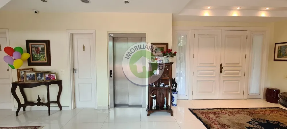 Casa, 6 quartos, 1433 m² - Foto 3