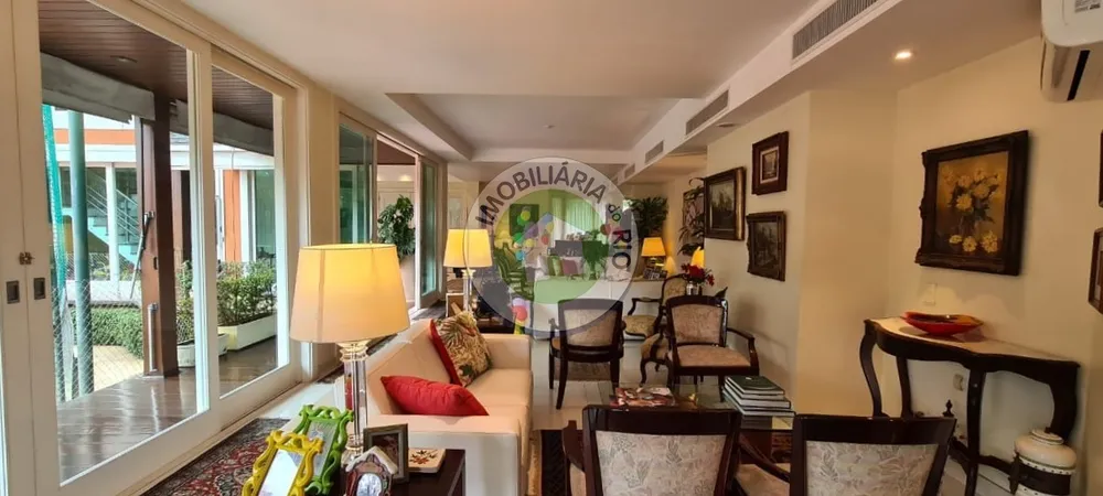 Casa, 6 quartos, 1433 m² - Foto 7