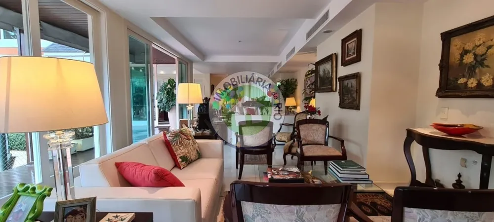 Casa, 6 quartos, 1433 m² - Foto 4