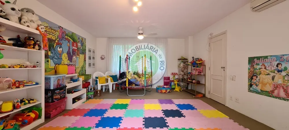 Casa, 6 quartos, 1433 m² - Foto 25