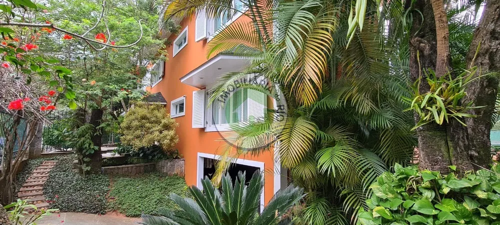 Casa, 6 quartos, 1433 m² - Foto 61