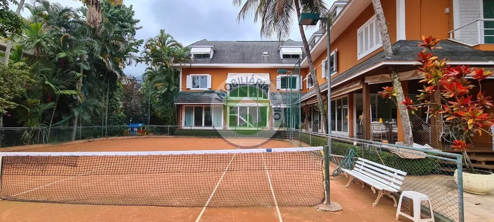 Casa, 6 quartos, 1433 m² - Foto 55