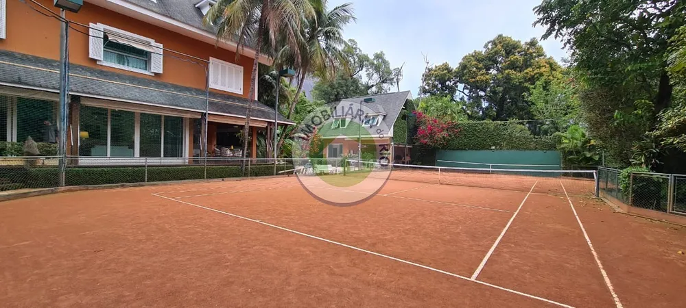 Casa, 6 quartos, 1433 m² - Foto 54