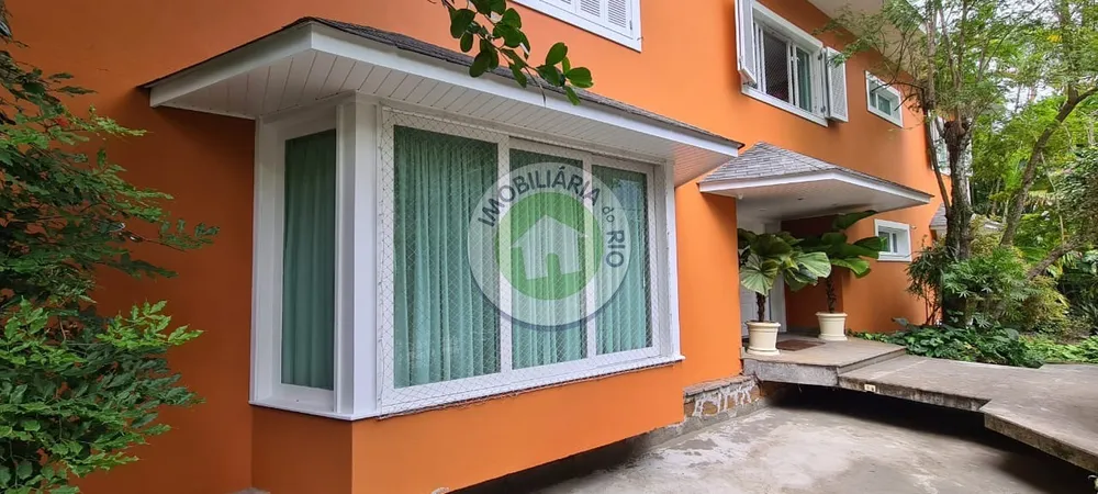 Casa, 6 quartos, 1433 m² - Foto 59