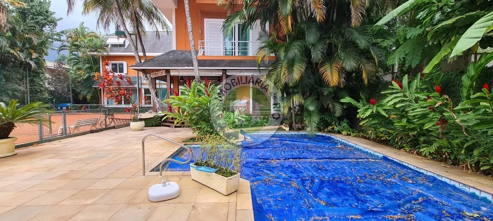 Casa, 6 quartos, 1433 m² - Foto 50